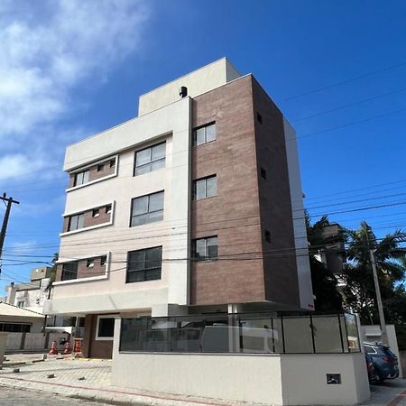 Residencial Yuema Apartment Bombinhas Exterior foto