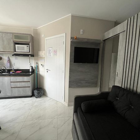 Residencial Yuema Apartment Bombinhas Exterior foto