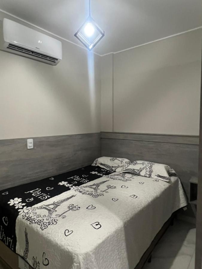 Residencial Yuema Apartment Bombinhas Exterior foto
