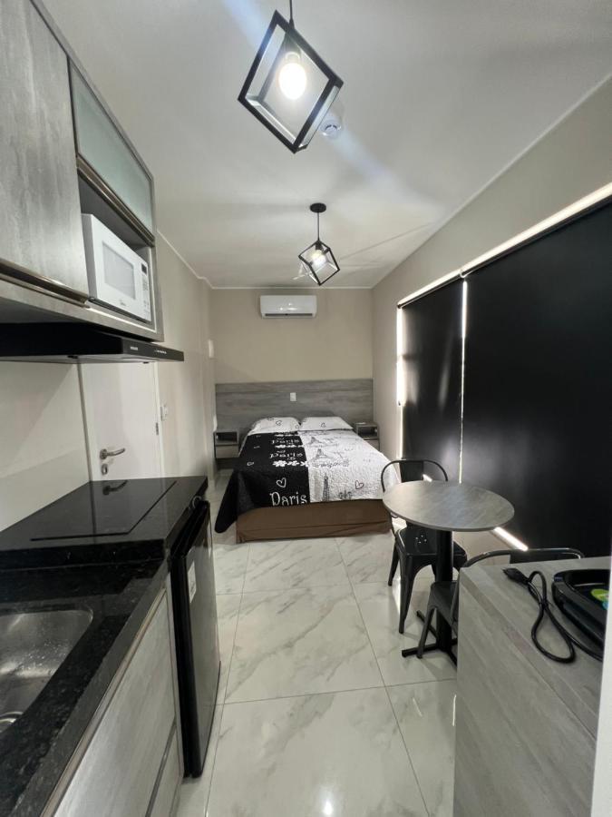 Residencial Yuema Apartment Bombinhas Exterior foto