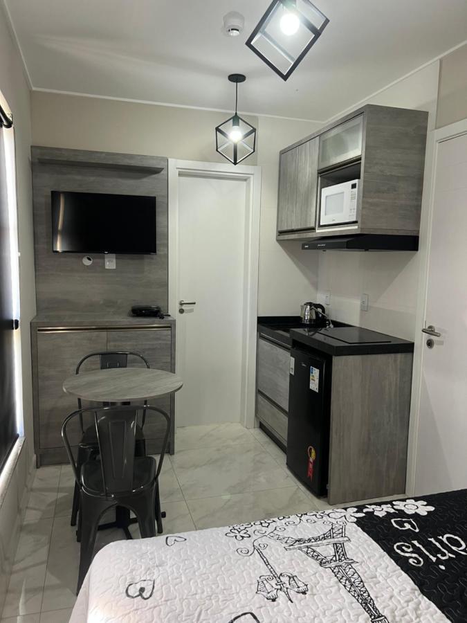 Residencial Yuema Apartment Bombinhas Exterior foto