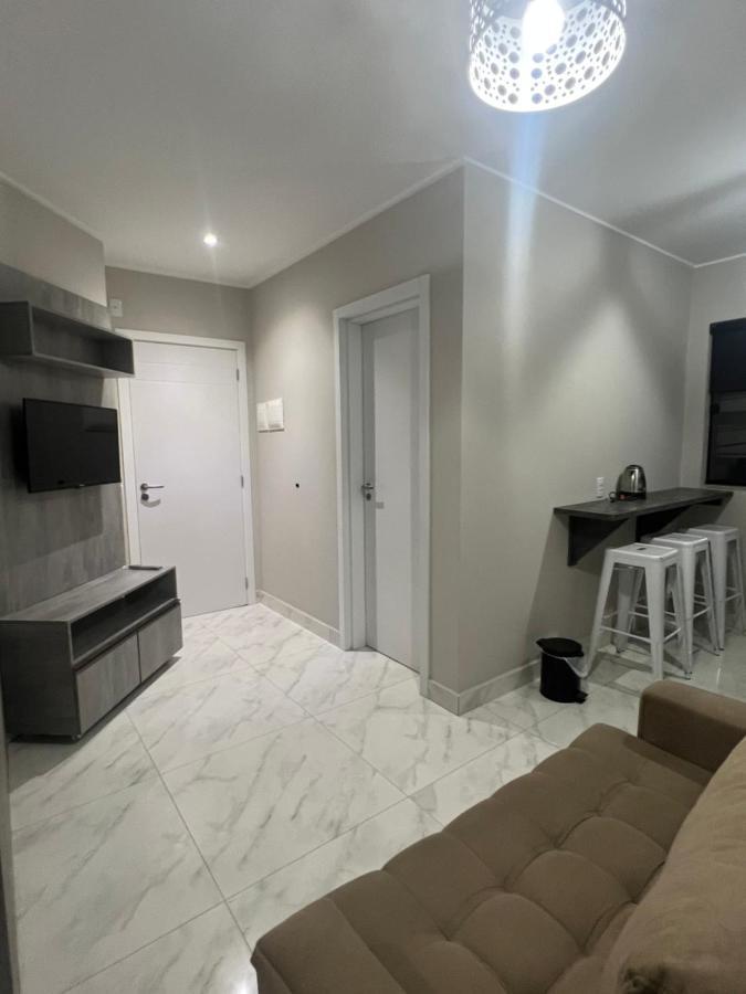 Residencial Yuema Apartment Bombinhas Exterior foto