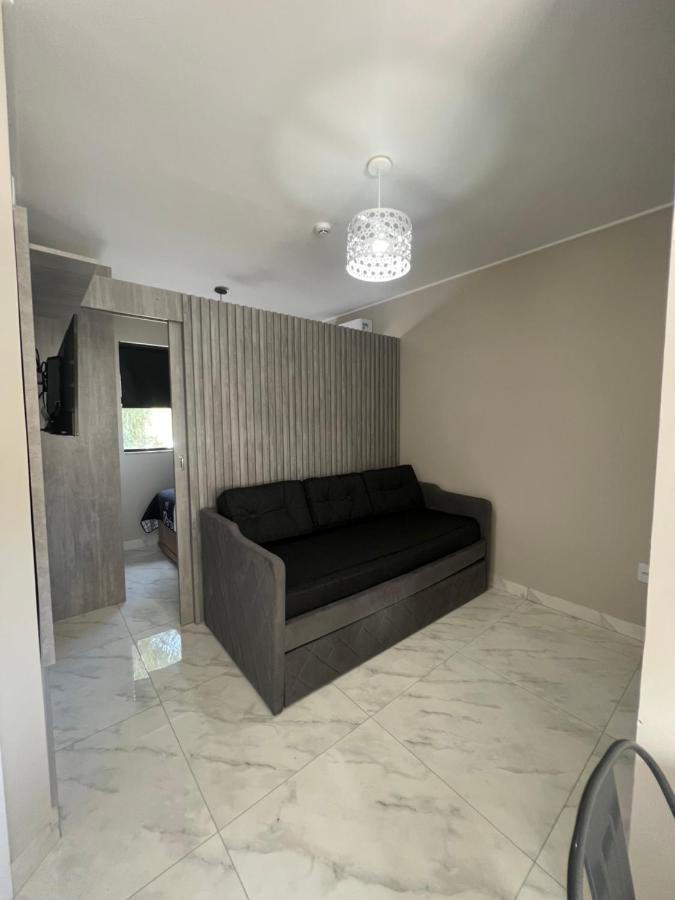 Residencial Yuema Apartment Bombinhas Exterior foto