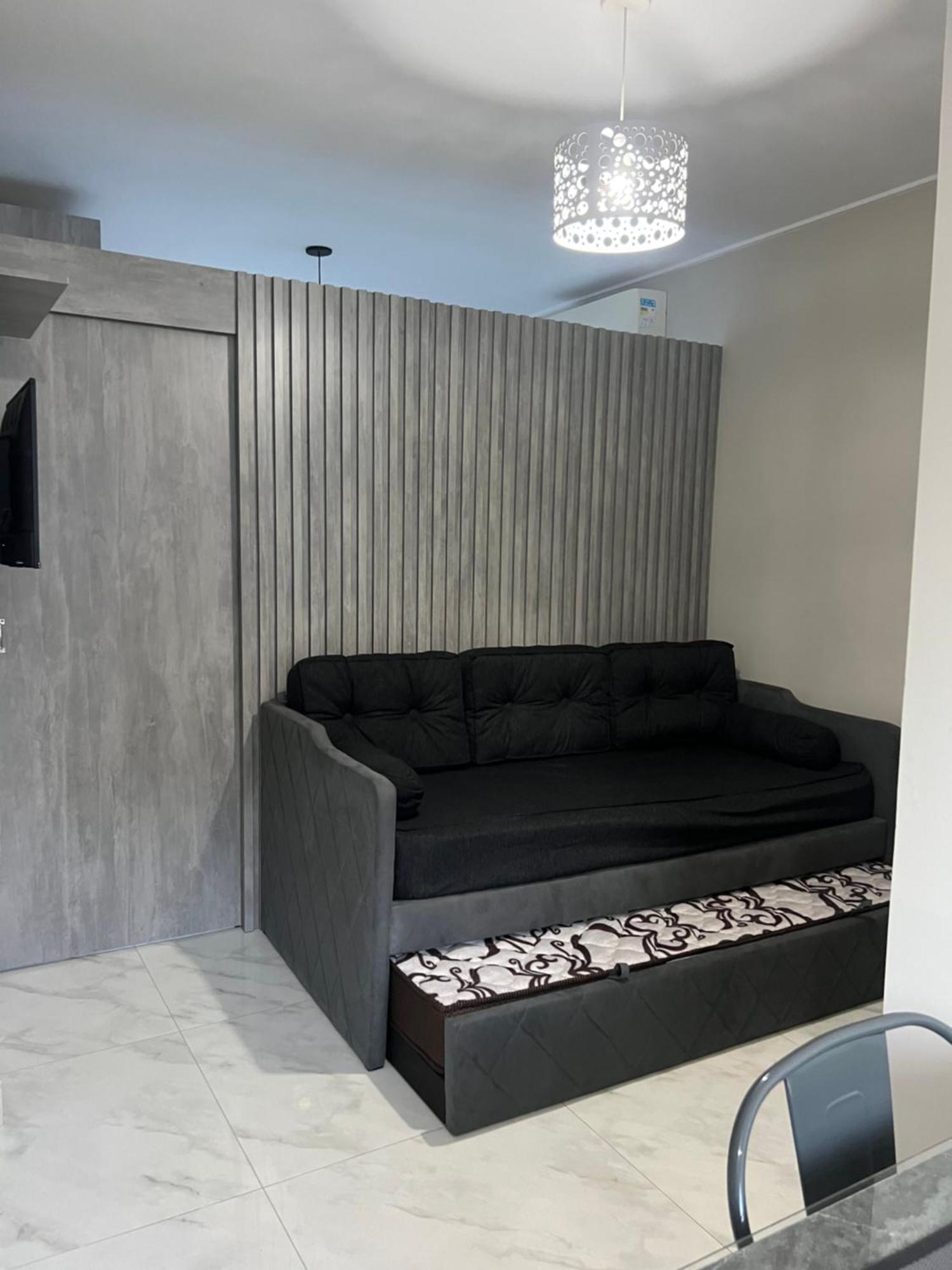 Residencial Yuema Apartment Bombinhas Exterior foto