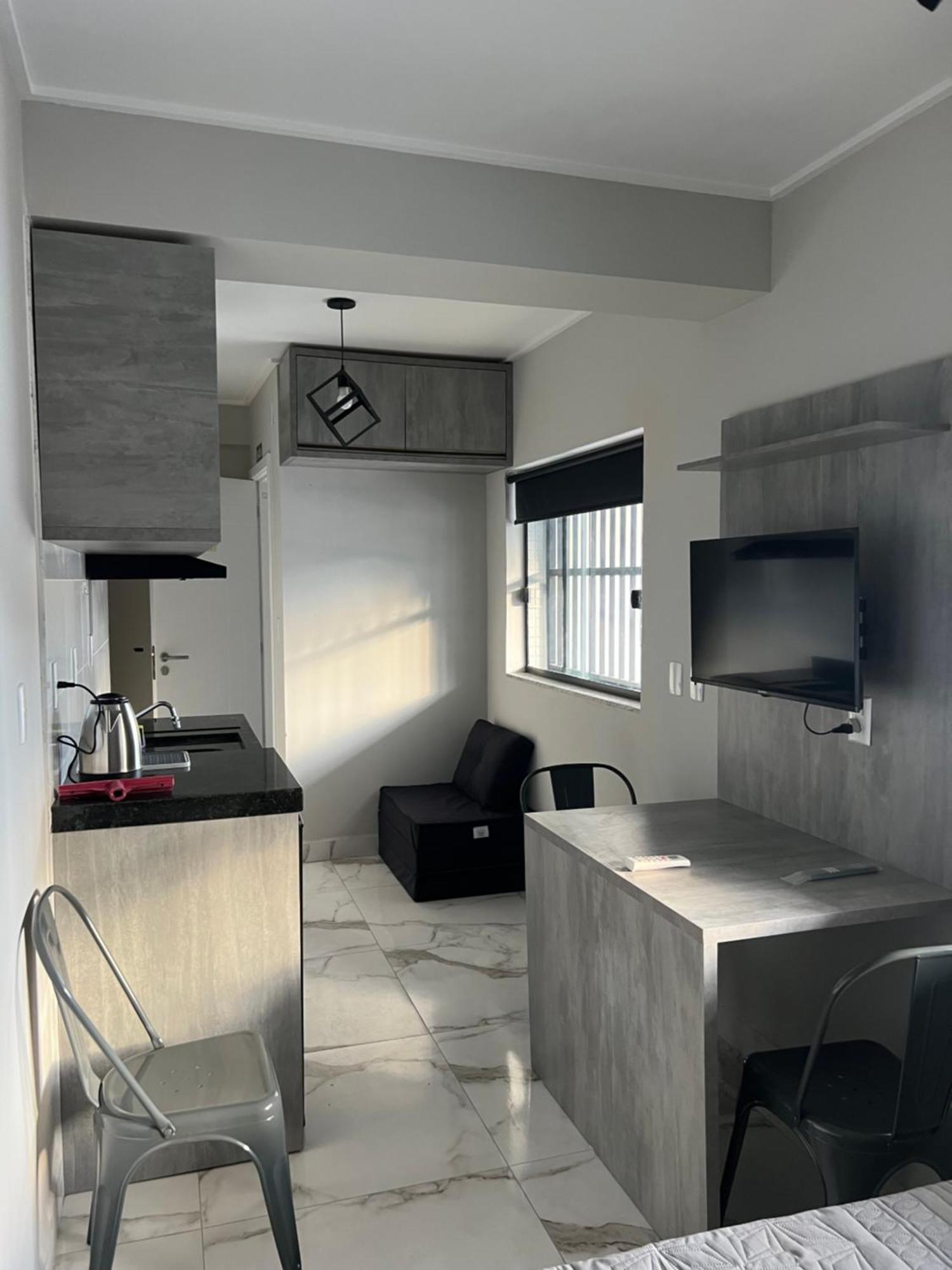 Residencial Yuema Apartment Bombinhas Exterior foto