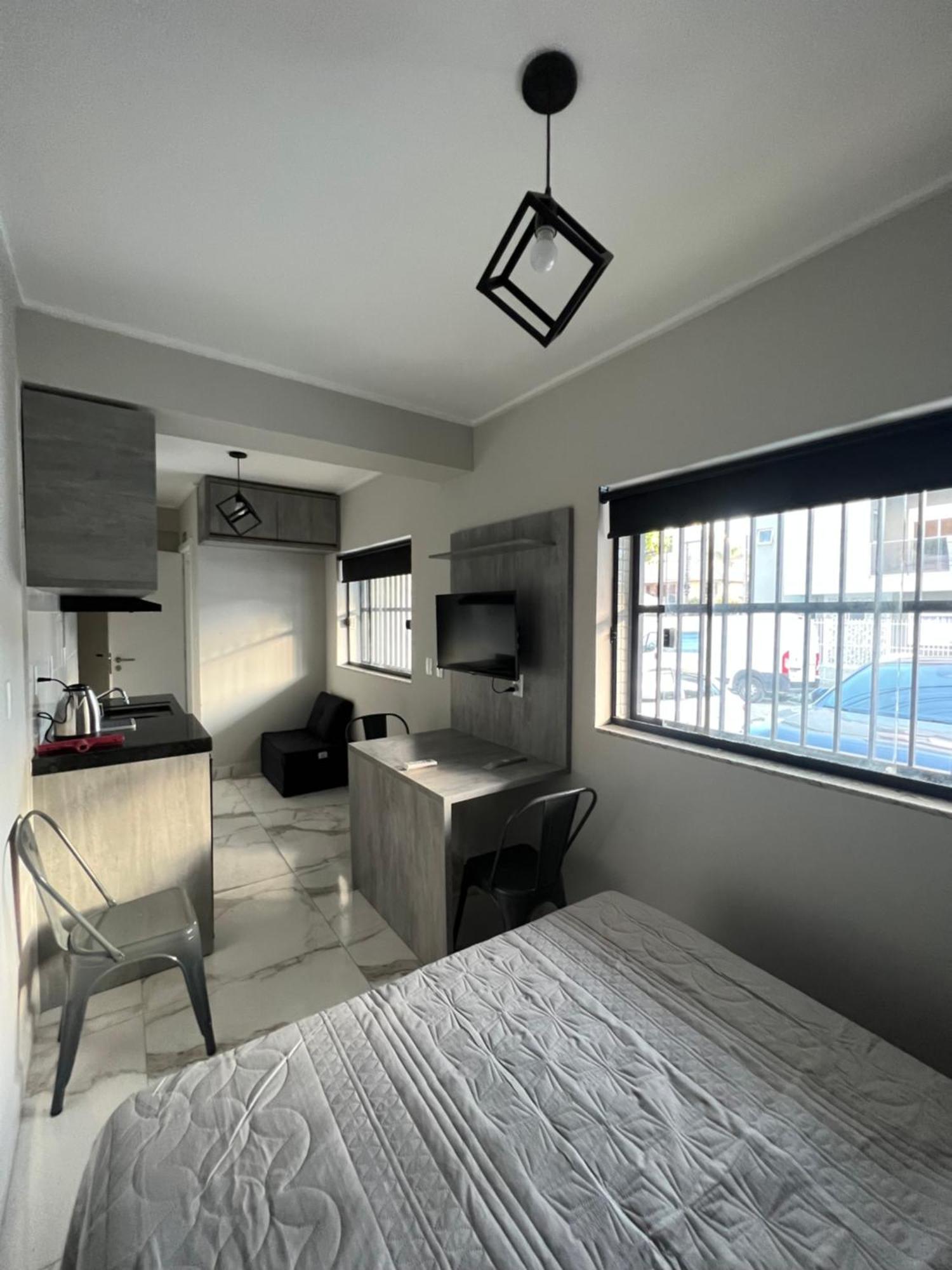 Residencial Yuema Apartment Bombinhas Exterior foto
